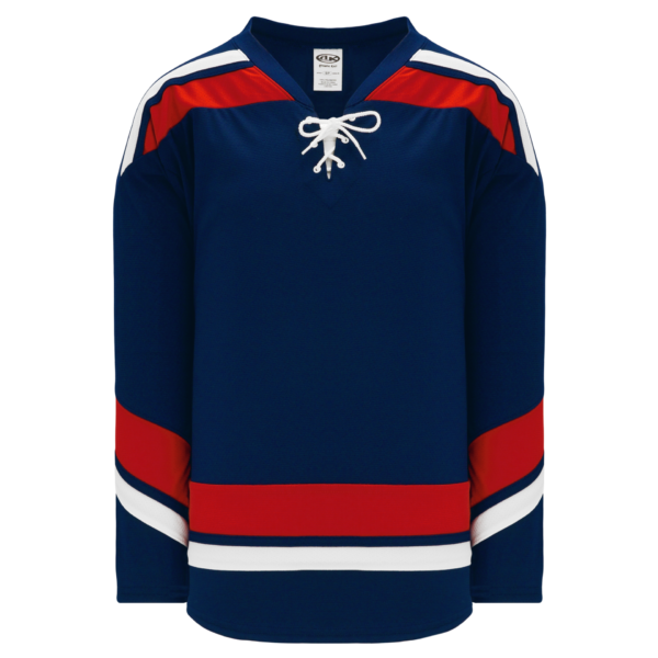 Pro Hockey Jerseys H550B-USA861B