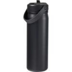 Carpo 20oz Straw lid Vacuum Bottle