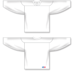 League Hockey Jerseys H6100-G01