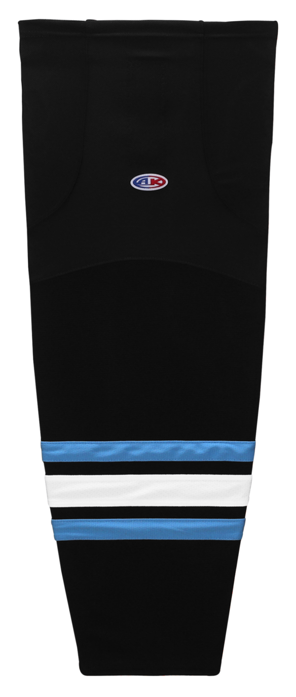 Cut & Sew Pro Hockey Socks HS2100-G130