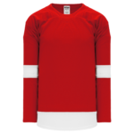 Pro Hockey Jerseys H550B-DET-G03