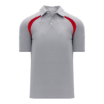 Apparel Short Sleeve Shirts A1820-G01