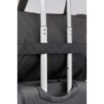 Packable Recycled Duffle Bag
