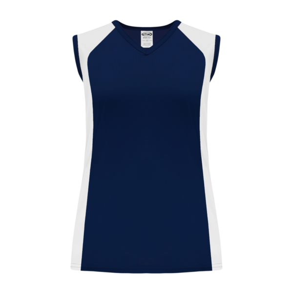 Ladies Field Lacrosse Jerseys LF601L-G01