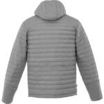 Men's SILVERTON Packable Insulated Jacket