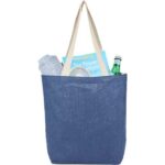 Sol Jute Classic Shopper Tote