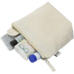 Hemp Cotton Pouch