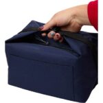 Caribou Drift RPET 9 Can Cooler