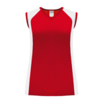 AK-KNIT V601L-G01 Ladies Volleyball Jerseys V601L-206
