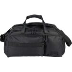 High Sierra Trekpoint Flap Duffle
