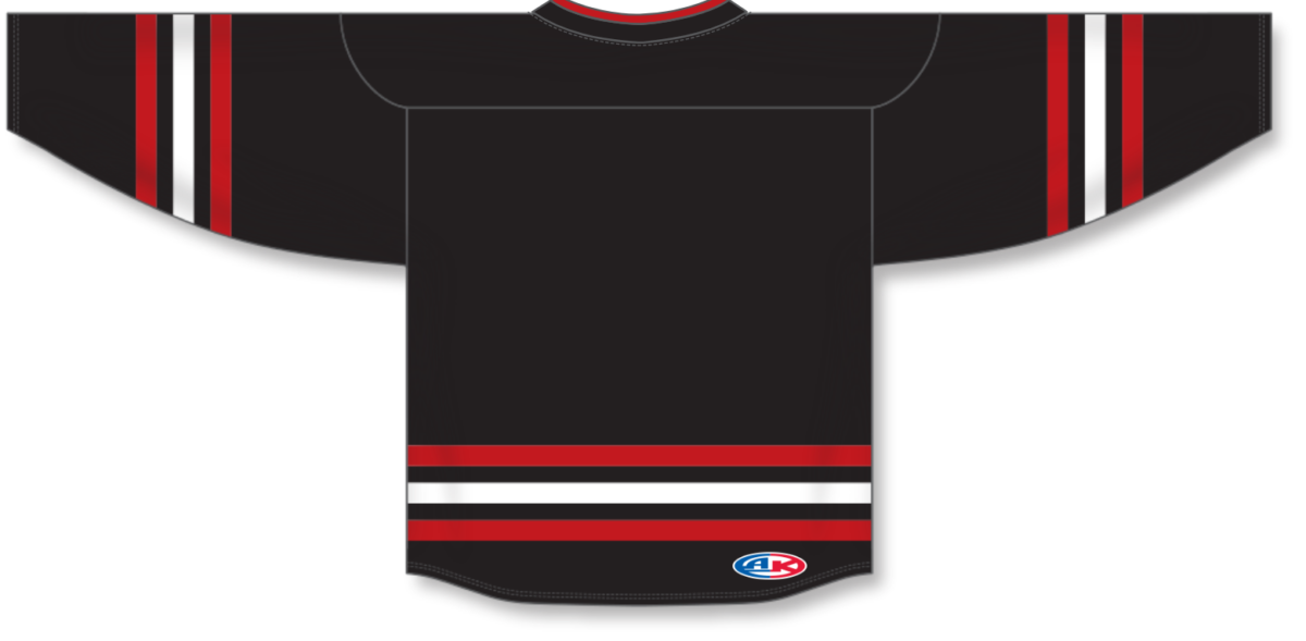 Select Hockey Jerseys H8000-G01