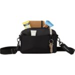 High Sierra Courier Crossbody