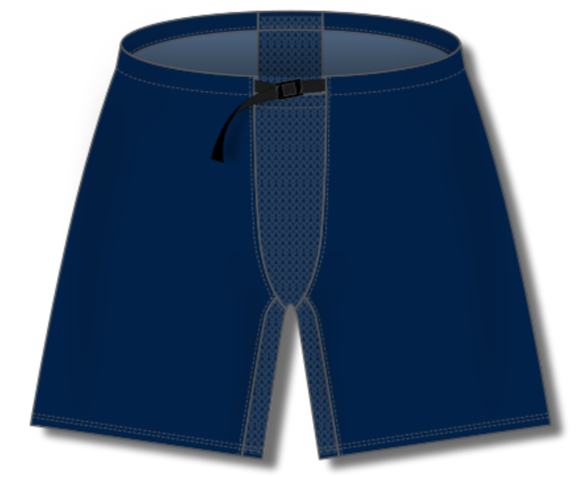 Hockey Pant Shells H901-G01