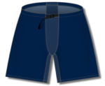 Hockey Pant Shells H901-G01