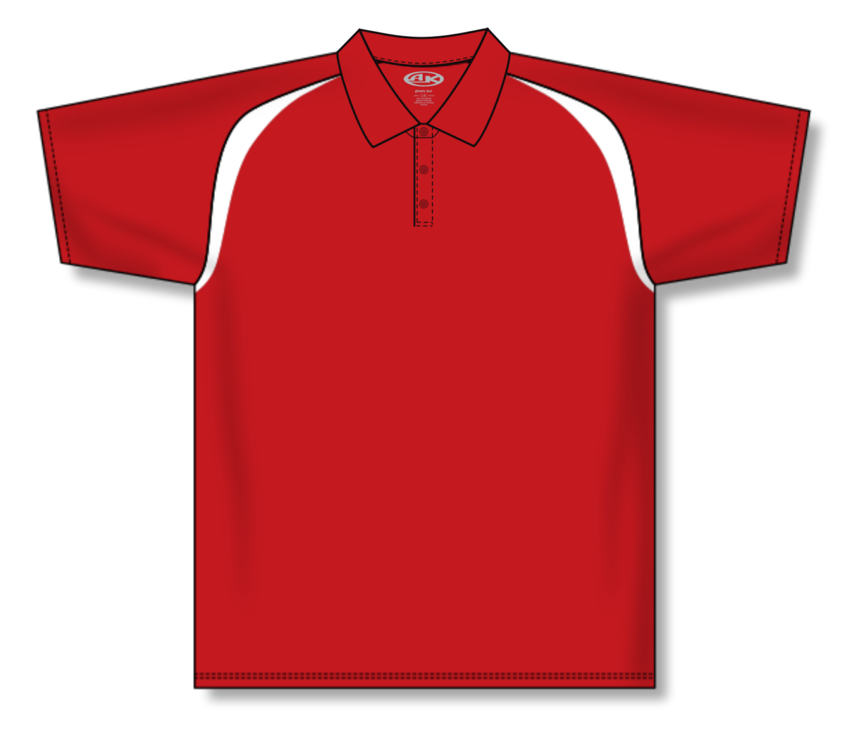 Apparel Short Sleeve Shirts A1820-G01