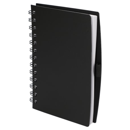 FSC® Recycled 5.5” x 7” Coordinator Notebook