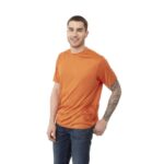 Men's Omi Short Sleeve Tech Tee