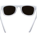 Samson Recycled Single-Lens Sunglasses