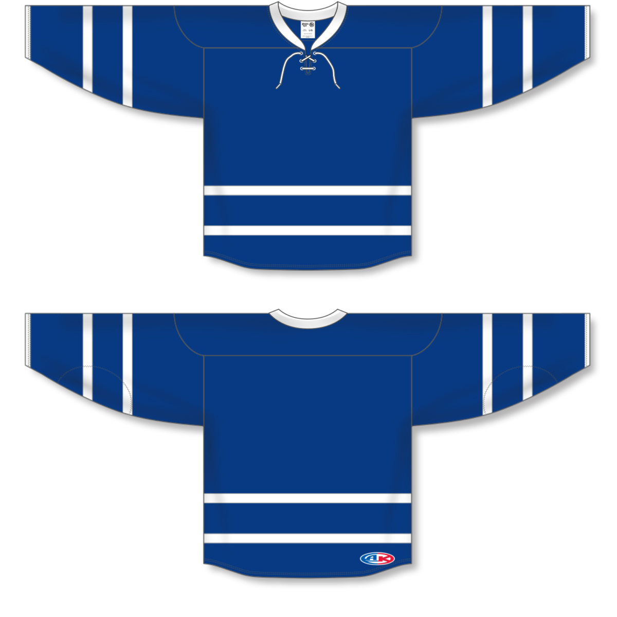 Pro Hockey Jerseys H550B-TOR-G05