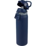 Rhine 2 in 1 Vacuum Insulated Bottle 30oz