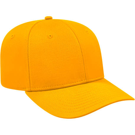 Cap America Original PolyCotton Snapback Cap