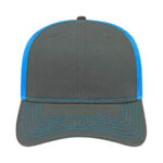 Cap America Trucker Mesh Back Cap