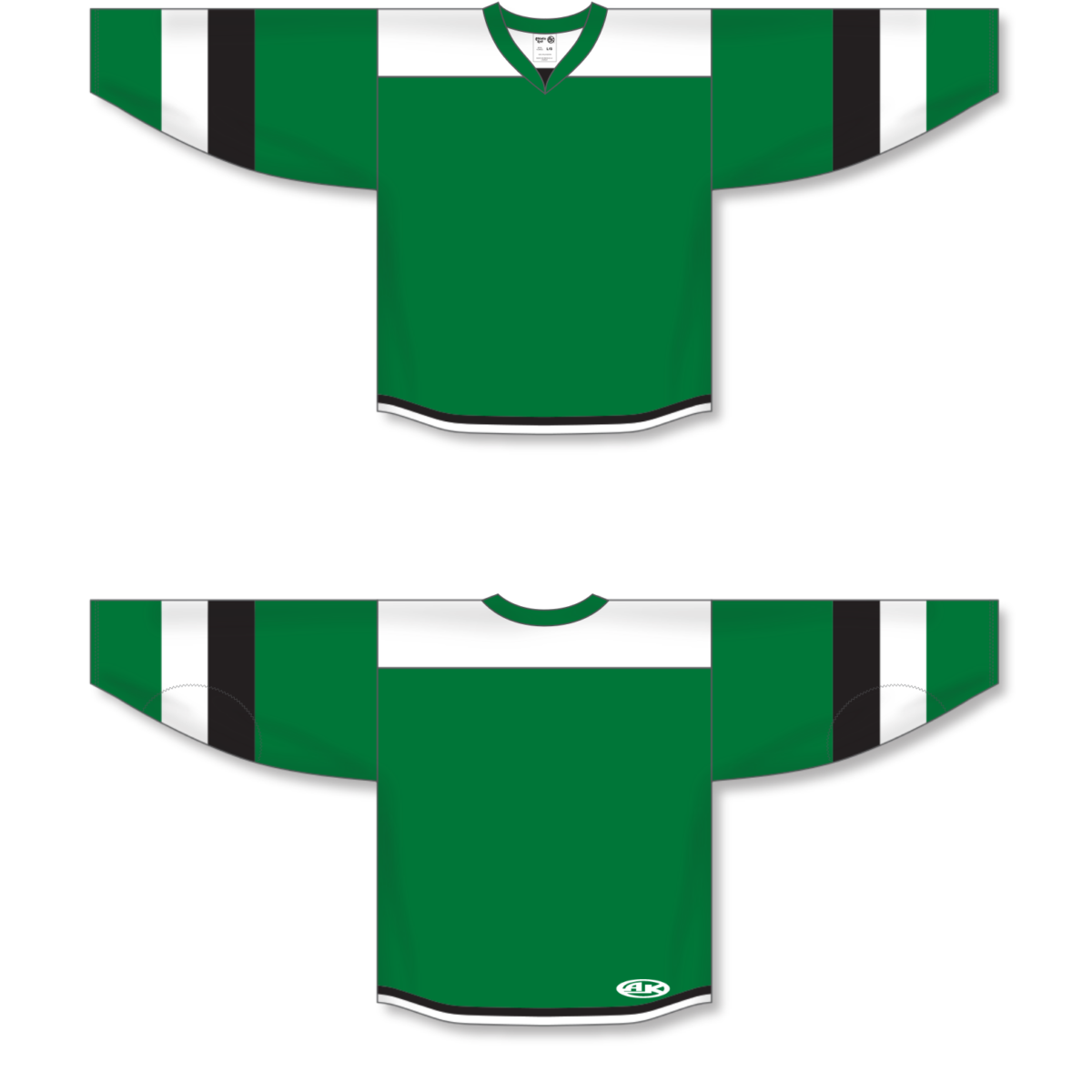 Select Hockey Jerseys H7400-G01