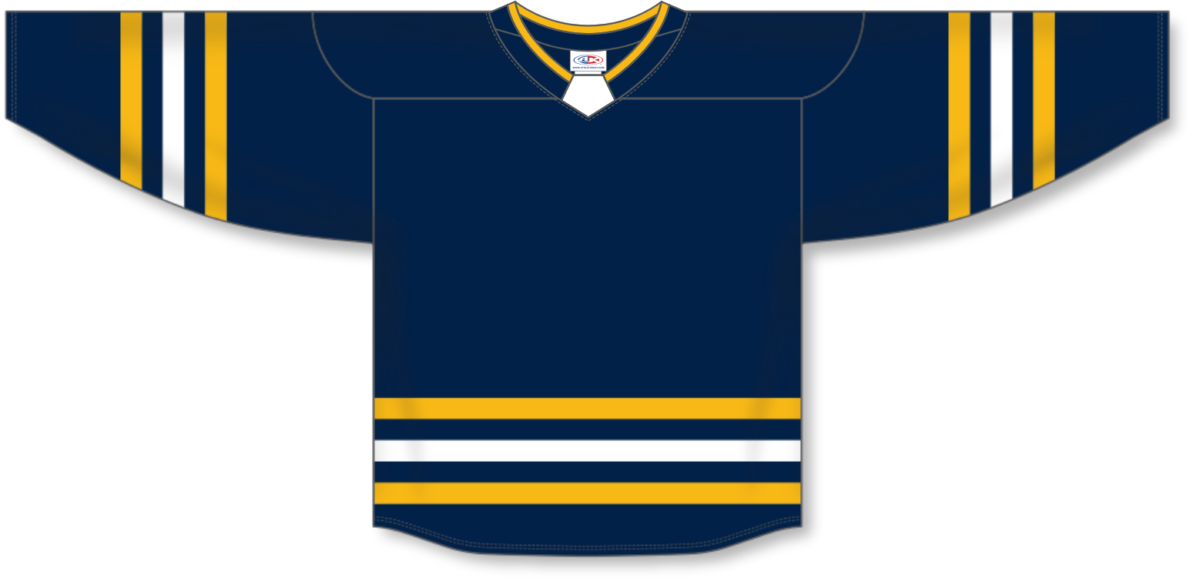 Select Hockey Jerseys H8000-G01
