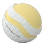 Titleist Tour Soft - 3 Pack