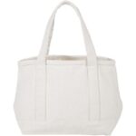 Mini Recycled Cotton Souvenirs Tote