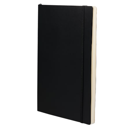 LEUCHTTURM1917 7" x 10" Soft Composition Notebook