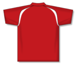 Apparel Short Sleeve Shirts A1820-G01