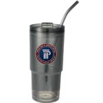 Mia Recycled Acrylic Tumbler 24oz