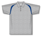 Apparel Short Sleeve Shirts A1820-G01