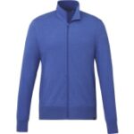 Men's ARGUS Eco Fleece Full Zip