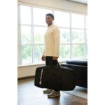 High Sierra Recycled Hi-Ton Duffle