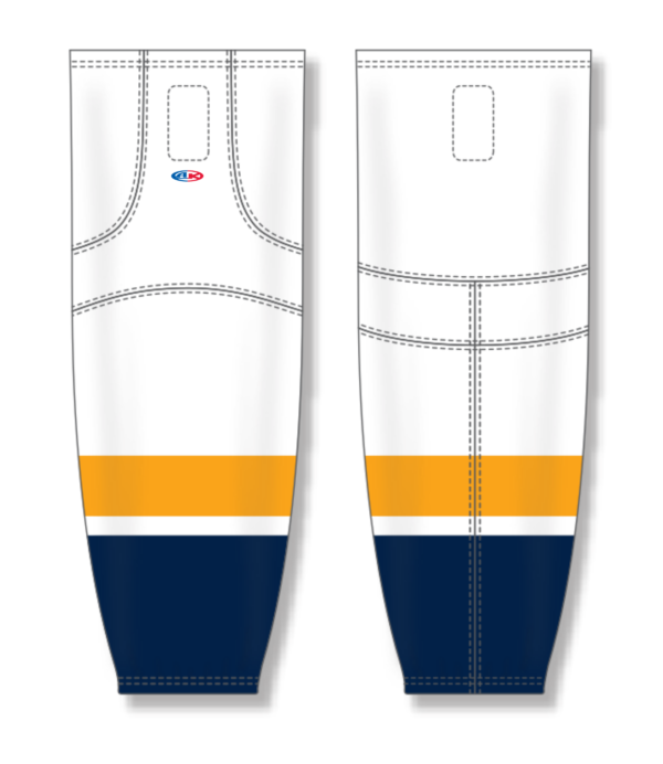 Cut & Sew Pro Hockey Socks HS2100-G142
