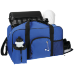 Weekender 18.5" Deluxe Duffel Bag