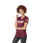Women's Omi Short Sleeve Tech Tee