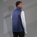 Men's TELLURIDE Packable Insulated Vest
