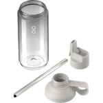 Ocean Bottle Clear Go Bottle 24oz