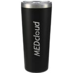 Thor Copper Vacuum Insulated Tumbler 22oz