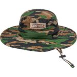 Cap America Premium Performance Boonie