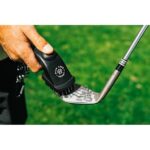 Caddy Splash Golf Club Water Brush Pro Cleaner