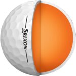 Srixon Marathon Golf Balls - 15 Pack