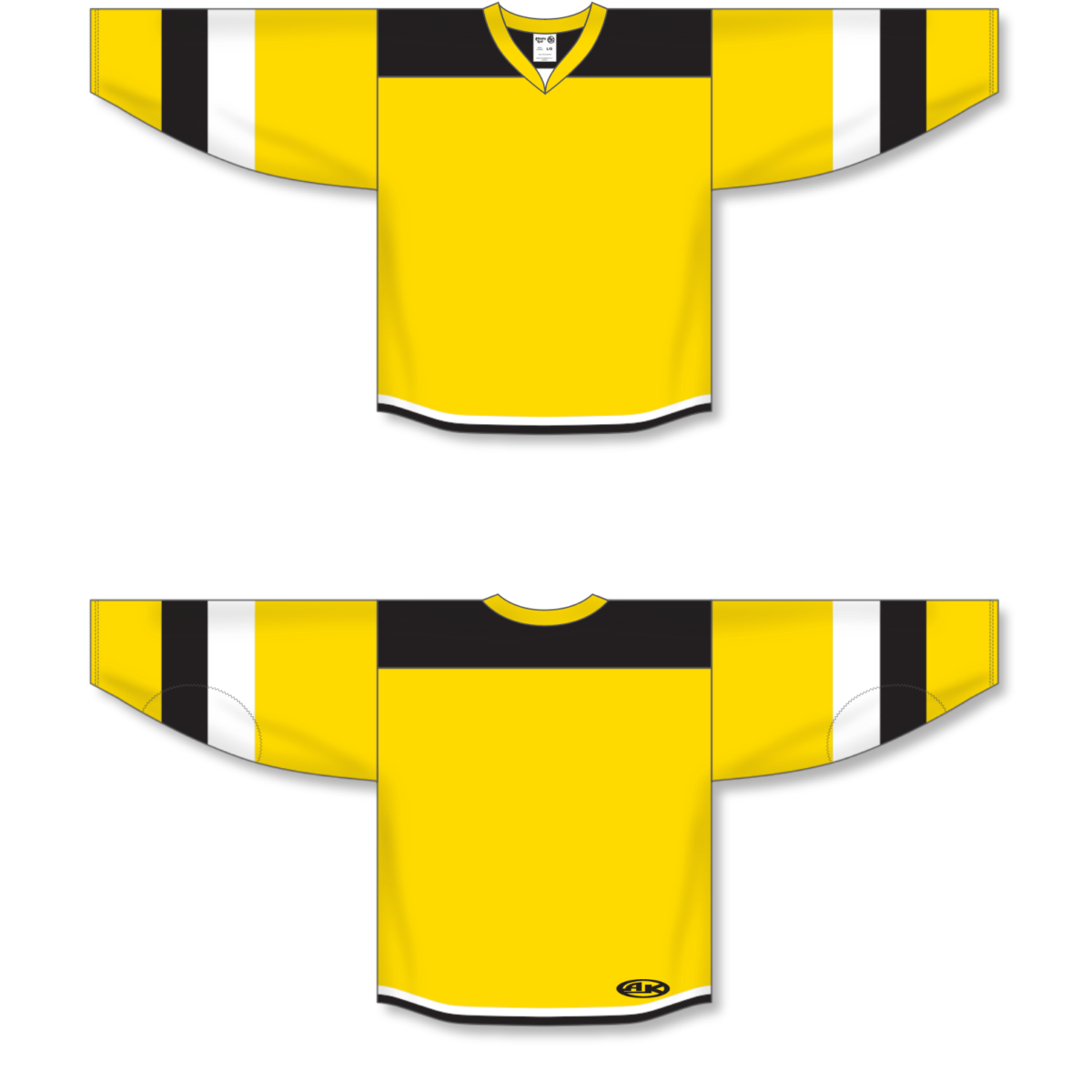 Select Hockey Jerseys H7400-G01