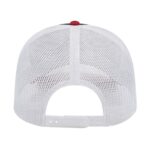 Cap America Trucker Mesh Back Cap