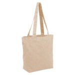 Recycled Washed 10oz Cotton Tote