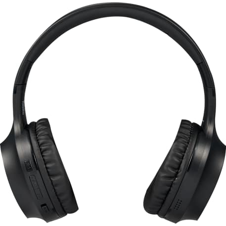 Rewired Recycled Bluetooth Headphones