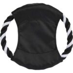 Pet Rope Flyer with Recycled Nylon
